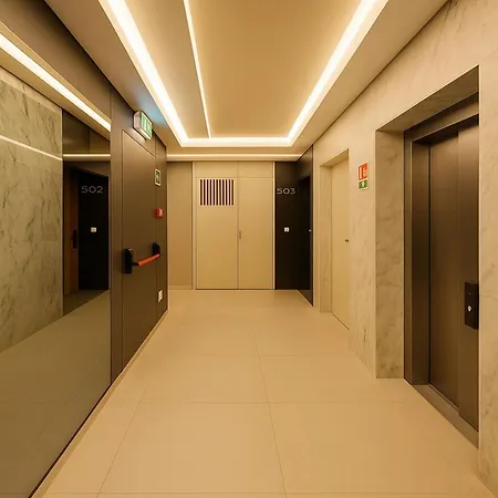 Beautiful 1 Bedroom In Heart Of شقة *