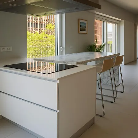 Modern 1 Bedroom Flat In Lisbon * Lisboa
