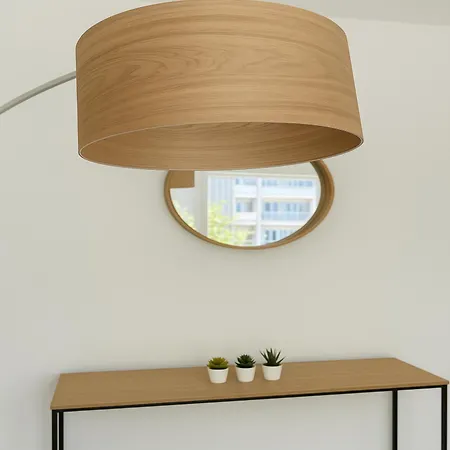Modern 1 Bedroom Flat In Apartment
