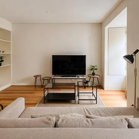 Appartamento Modern 1 Bedroom Flat In *