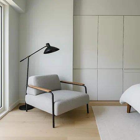Modern 1 Bedroom Flat In Lisbon * Lisboa