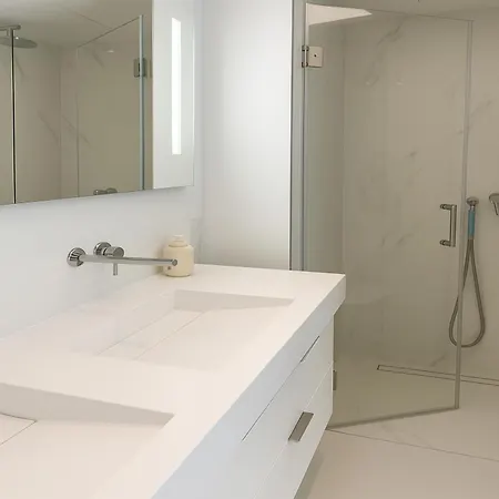 Modern 1 Bedroom Flat In Lisbon * Lisboa