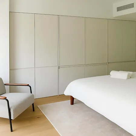 Modern 1 Bedroom Flat In Lisbon * Lisboa