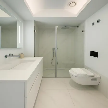 公寓 Modern 1 Bedroom Flat In Lisbon