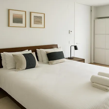 Modern 1 Bedroom Flat In Lisbon Apartmán Lisboa