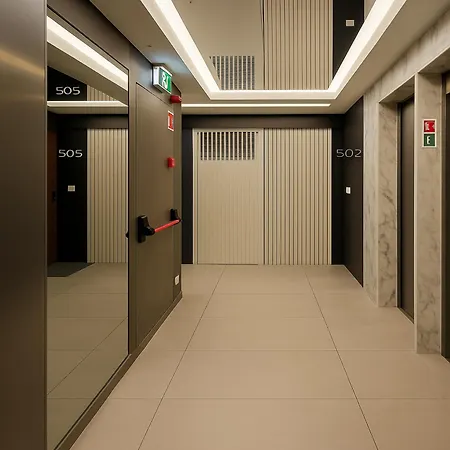 Modern 1 Bedroom Flat In Lisbon Apartmán