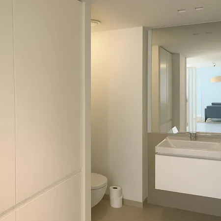 Apartmán Modern 1 Bedroom Flat In Lisbon Lisboa