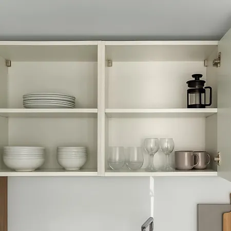 Modern 1 Bedroom Flat In Lisbon