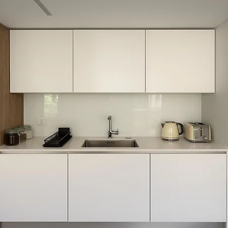 Modern 1 Bedroom Flat In Lisbon 公寓 *
