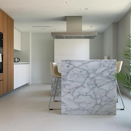 Modern 1 Bedroom Flat In Lisbon * Lisboa