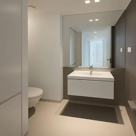 דירה Beautiful 1 Bedroom In Heart Of *